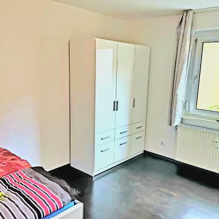 Apartment In Center ฟรีดริชส์ฮาเฟน ภายนอก รูปภาพ