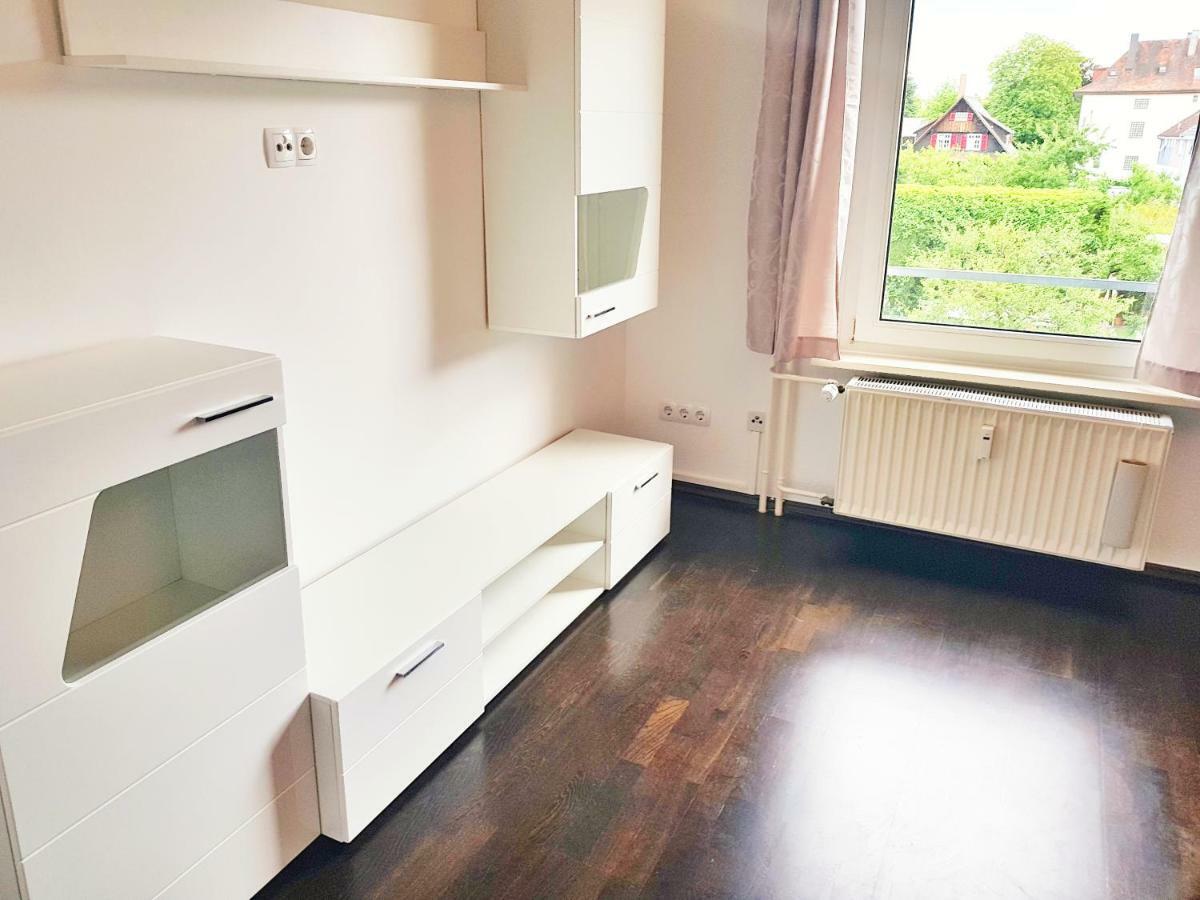 Apartment In Center ฟรีดริชส์ฮาเฟน ภายนอก รูปภาพ