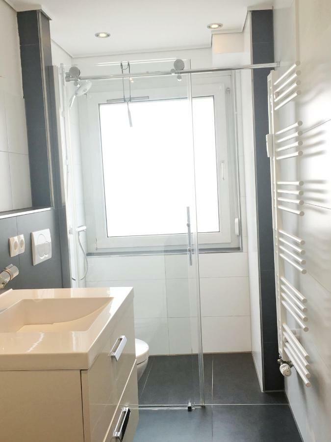 Apartment In Center ฟรีดริชส์ฮาเฟน ภายนอก รูปภาพ
