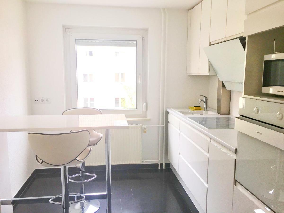 Apartment In Center ฟรีดริชส์ฮาเฟน ภายนอก รูปภาพ