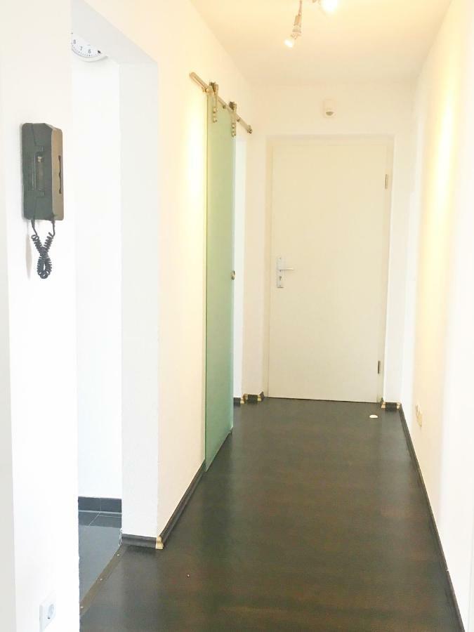 Apartment In Center ฟรีดริชส์ฮาเฟน ภายนอก รูปภาพ
