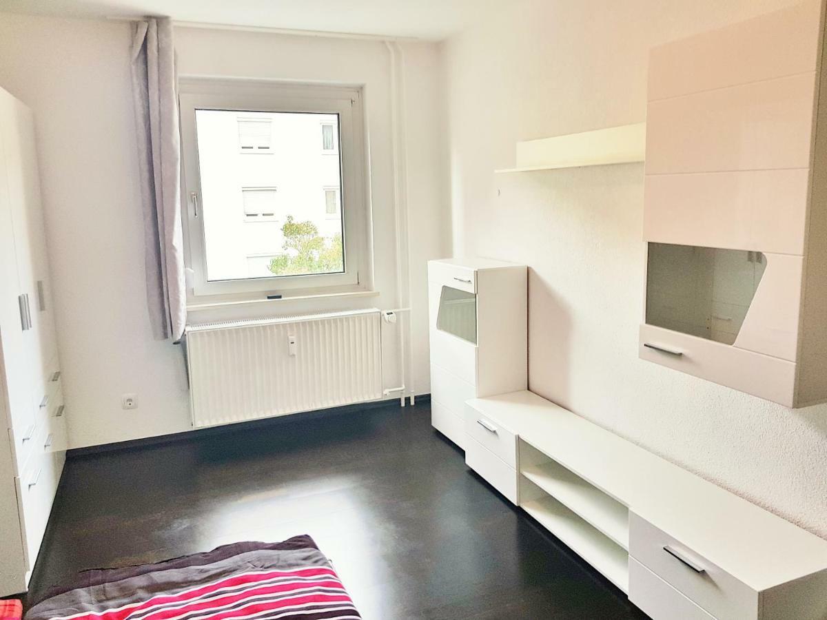 Apartment In Center ฟรีดริชส์ฮาเฟน ภายนอก รูปภาพ