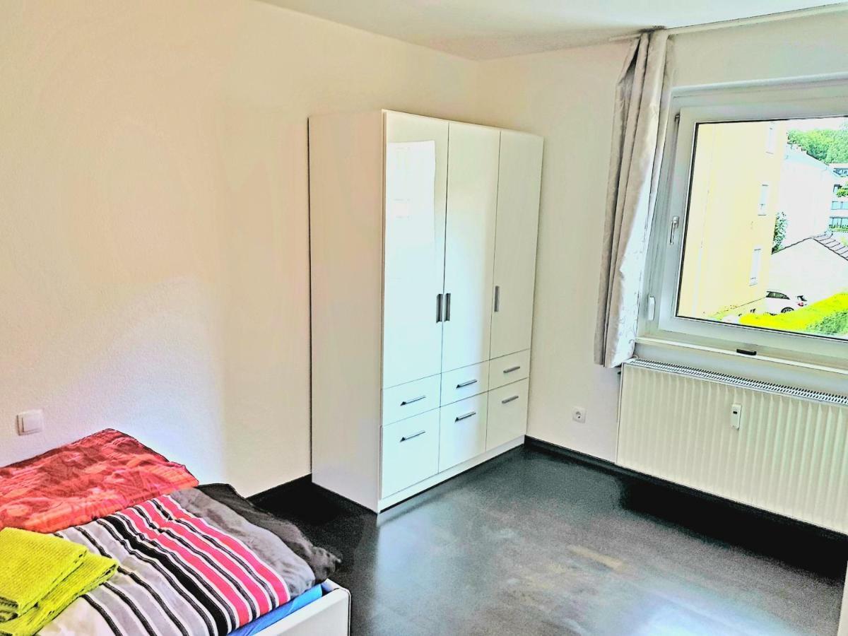 Apartment In Center ฟรีดริชส์ฮาเฟน ภายนอก รูปภาพ