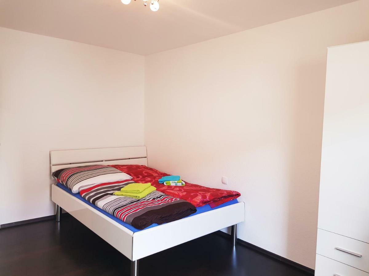 Apartment In Center ฟรีดริชส์ฮาเฟน ภายนอก รูปภาพ