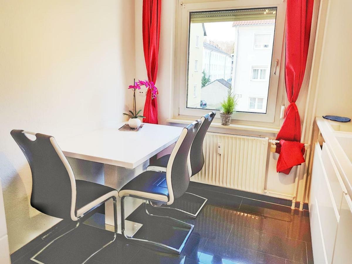 Apartment In Center ฟรีดริชส์ฮาเฟน ภายนอก รูปภาพ