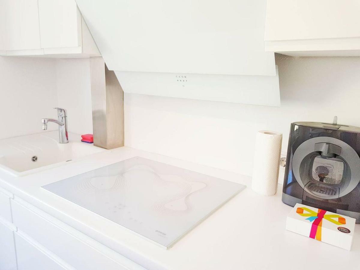Apartment In Center ฟรีดริชส์ฮาเฟน ภายนอก รูปภาพ