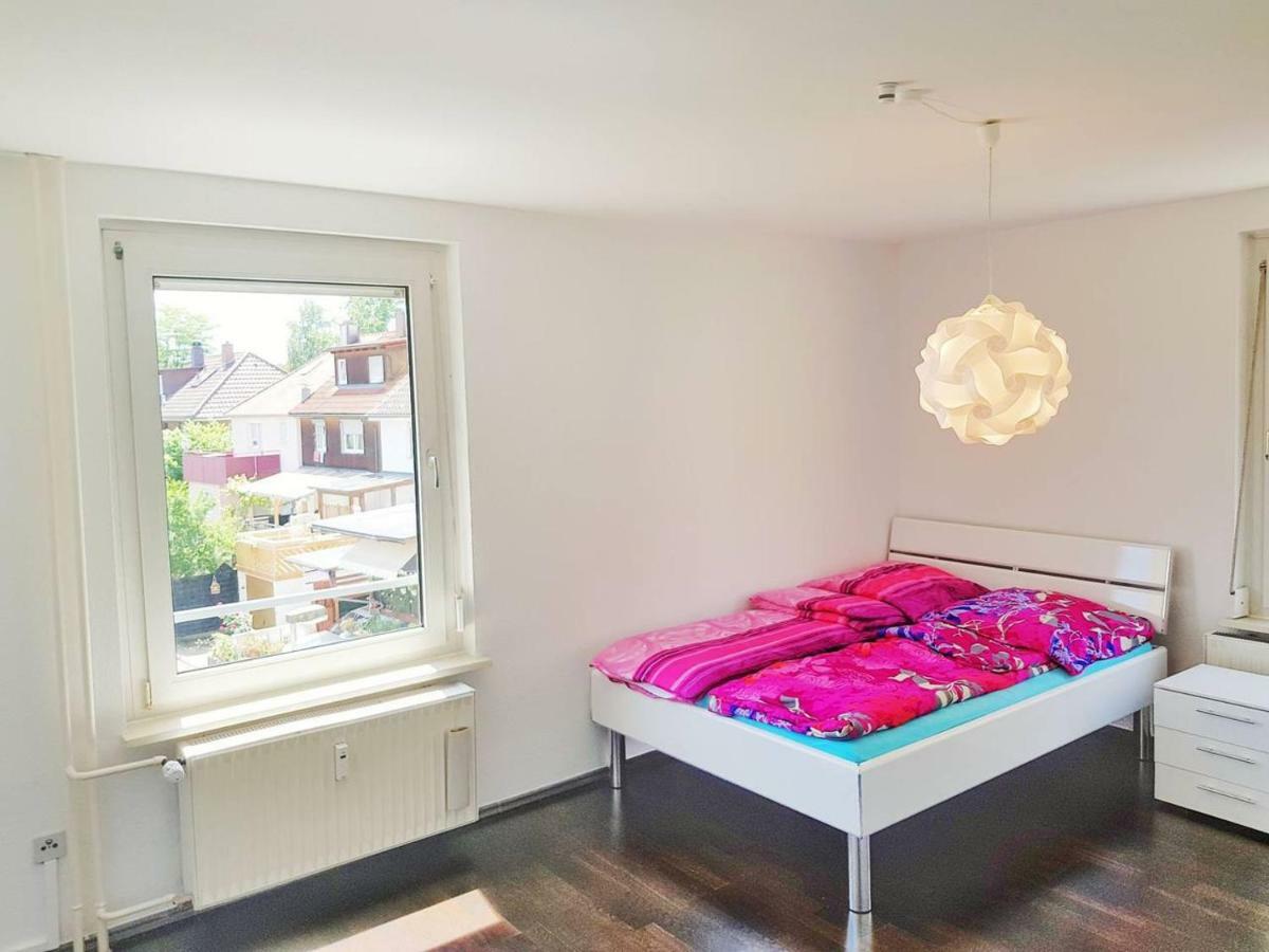 Apartment In Center ฟรีดริชส์ฮาเฟน ภายนอก รูปภาพ